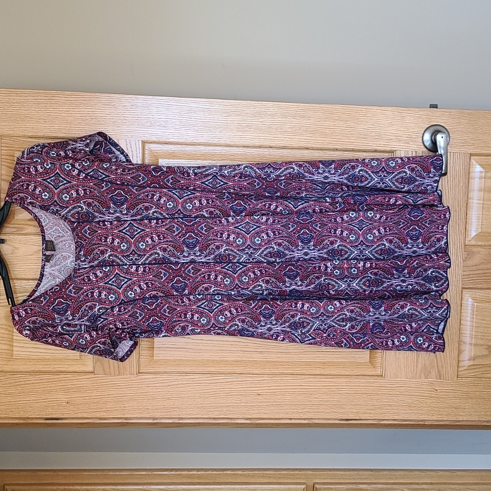 Dress so soft